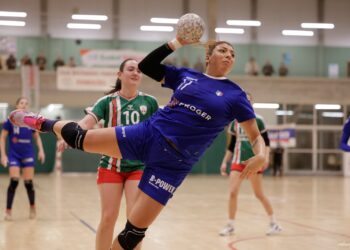 Qualificazioni Campionati Mondiali 2025 pallamano: a Chieti l’Italia sfida la Romania