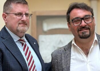 Biblioteca Delfico: Santangelo, Regione e Comune uniti per farne un’agorà culturale