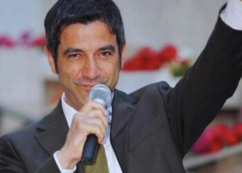 Castilenti ricorda il sindaco Alberto Giuliani ad un anno dalla sua prematura scomparsa