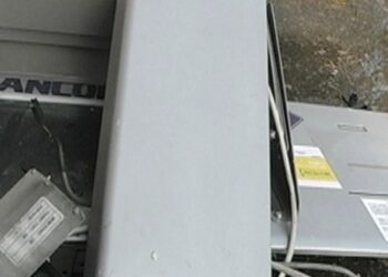 La “tecnica della marmotta” per rapinare i bancomat: casi ad Ortona e Tollo