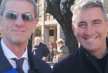 Carmine Silvagni nominato delegato CONI per la Provincia dell’Aquila, Quaglieri: “È l’uomo giusto per lo sport”
