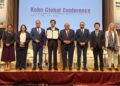 L’Aquila in Giappone, alla Global Conference di Kobe: ricostruzione, cultura e cooperazione internazionale