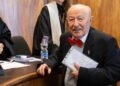 A 89 anni Italo Spinelli conquista la terza laurea: esempio di determinazione e passione per la conoscenza