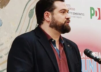 Centro storico dell’Aquila, Albano: ecco 5 proposte per il rilancio