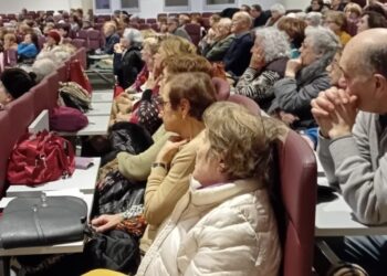 Chiude con la resistenza il ciclo di incontri dell’Università per la terza età dell’Aquila