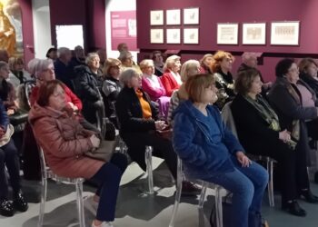 “La fortezza e la prigione”: il 9 aprile la conferenza dell’Ute nella sala Ipogea del Consiglio regionale