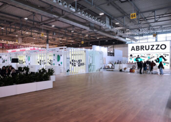 Vinitaly: Abruzzo protagonista della 57esima edizione con 100 aziende