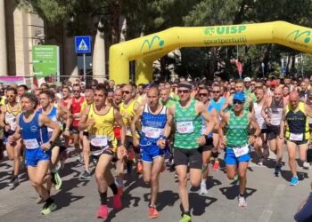 A Pescara per vivere due giorni di sport, divertimento e solidarietà: Vivicittà attende l’ondata dei mille partecipanti