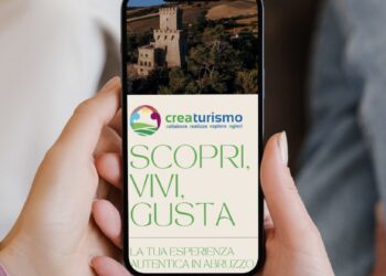 Scopri, vivi, gusta. La tua esperienza autentica in Abruzzo: iniziativa promossa dal GAL Terreverdi Teramane