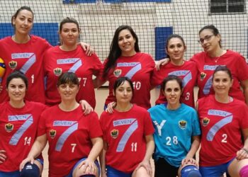 Prosegue il campionato provinciale di pallavolo CSI L’Aquila: terza giornata ricca di emozioni