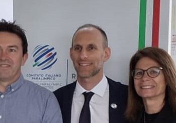 Luca Tarquini nominato Delegato Provinciale FISDIR per il quadriennio 2025-2028