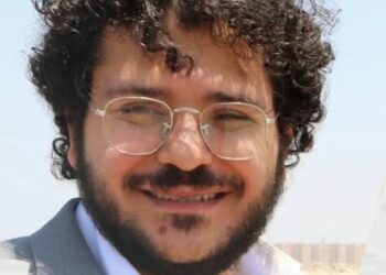 Patrick Zaki arriva ad Aielli, dalle torture in Egitto al murale simbolo di libertà e speranza