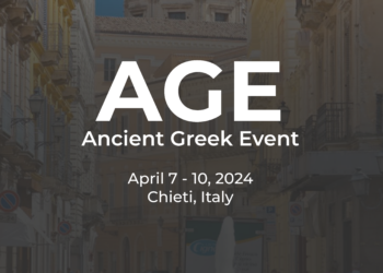 “AGE 2025” il mito nei fumetti a “La Città delle Muse”, appuntamento a Chieti