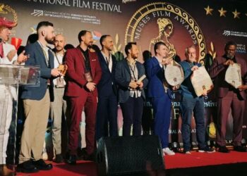 Il docufilm abruzzese Safara di TakeMeBack trionfa al Muses Film Awards 2025