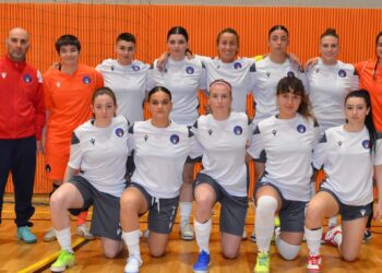 Torneo delle Regioni calcio a cinque, l’Abruzzo pronto a scendere in campo in Romagna