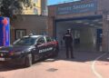 Follia in pronto soccorso, 45enne magrebino picchia un infermiere e aggredisce i carabinieri
