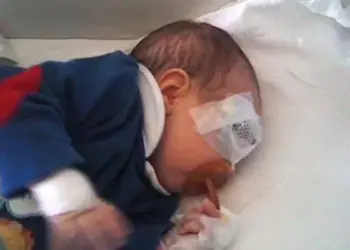 “L’Occhio Parlante” corre, perché con la cataratta si nasce e il mondo deve saperlo