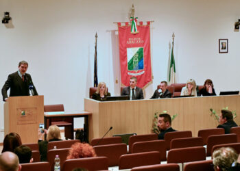 Ok del consiglio regionale alla legge che modifica i tributi Irpef agli abruzzesi