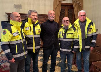 Il Gruppo comunale di protezione civile cerca volontari, 12 e il 13 aprile il corso di formazione