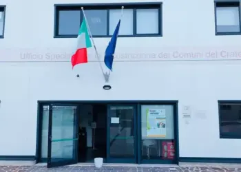 Comuni Cratere, ricostruzione privata in avanzamento al 71%