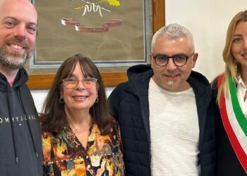 Il sogno americano del minatore Donato Cremonese, partito da Manoppello nel 1901 per cercare fortuna