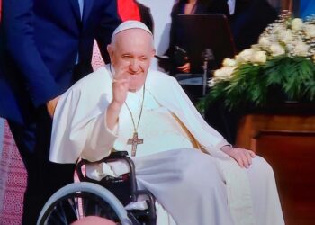 Funerali del Papa, le ultime volontà di Francesco: esequie snelle e tomba a Santa Maria Maggiore