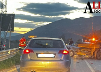 Schianto tra auto e carroattrezzi a Celano, 47enne ferito muore dopo 20 giorni