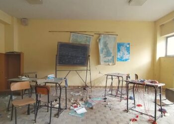 CaseMatte e FuoriGenere: “A 16 anni dal terremoto nessuna sicurezza per la popolazione”