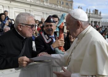 Si apre la Sede Vacante dopo la morte di Bergoglio: chi sarà il prossimo Papa?