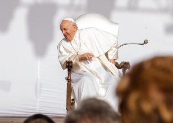 Papa Francesco, ecco l’iter per l’elezione del nuovo pontefice