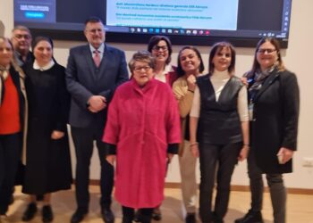 “Il valore della Parità in Abruzzo: 25 anni di cammino”: grande successo per l’incontro di sabato all’Aquila (foto)