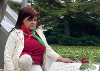 25 aprile, Pezzopane: “80 anni da quel giorno di Liberazione, oggi ricorrenza particolare”