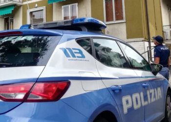 Abita con studenti ma usa la casa per nascondere cocaina: arrestata 32enne