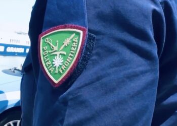 Parcheggio selvaggio all’Aeroporto Internazionale d’Abruzzo, situazione salva grazie a Polizia