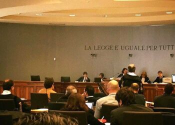 Assolto da evasione perché sordo, non aveva sentito il campanello