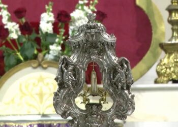 La Sacra Spina a Vasto: al via la Quintena nel segno delle ferite anche di chi è lontano