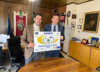 L’assessore Pantalone su conferma di Milozzi: “Ottima notizia per lo sport e la città”