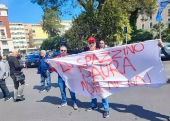 Il sindaco Masci incontra i rappresentanti sindacali dei lavoratori di Ambiente spa