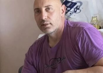 Esce di casa e scompare nel nulla, giorni di angoscia per Martino Caldarelli: si cerca in tutta la Regione