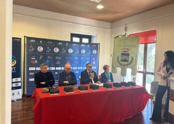 Sport senza confini: al via la 13esima edizione della manifestazione che unisce sport, turismo e socialità