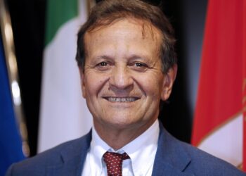 Rischio idrogeologico: D’Annuntiis, al rush finale i lavori sul fiume Pescara