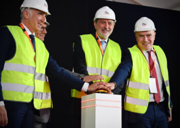 Roma-Pescara: Marsilio, apriamo cantiere che guarda al futuro