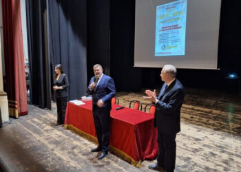 Giornata delle legalità: incontri con gli studenti per conoscere i pericoli della rete