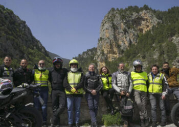 Torna RiderDays: il più grande motoraduno del Centro Italia, la seconda edizione al Porto Turistico di Pescara