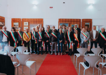 L’Abruzzo in festa per il Made in Italy: a Vasto un evento con 25 sindaci e tanti protagonisti del territorio