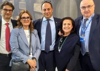 Vinitaly, le cantine cooperative abruzzesi protagoniste. Focus Censis-Confcooperative: Abruzzo quinta regione per produzione