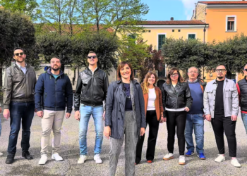 Noi Moderati, “la città vera al centro dell’agenda: due progetti per il rilancio di Sulmona”