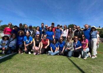 Sport, inclusione e formazione: all’IC Pescara 9 una giornata di festa e una nuova sfida educativa