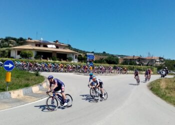 Giro d’Italia: D’Annuntiis, grandi eventi strumento potente per attrarre turismo