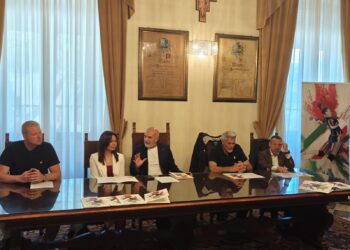 Il Comune di Pescara ospiterà il Campionato Europeo dei Veteran Volley